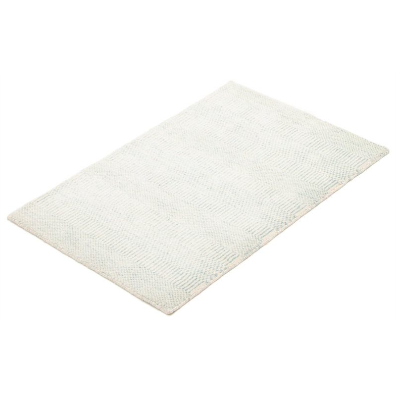 Pearl Blue Rug 2'0" x 3'0"