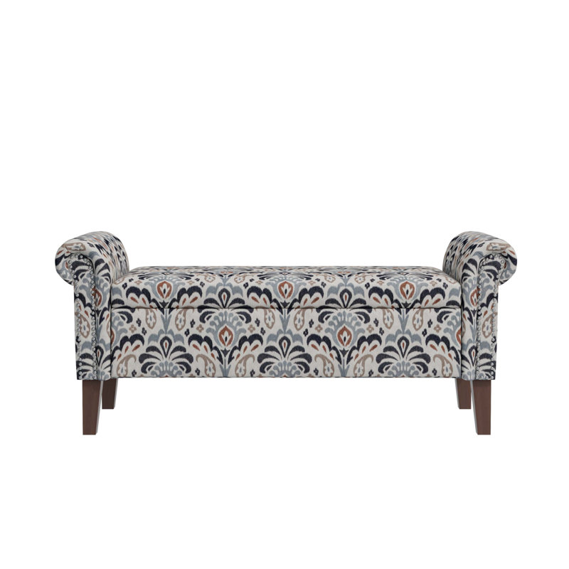 Conrad Storage Ottoman