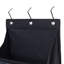 Eligio Oxford Fabric Cascading Hanger