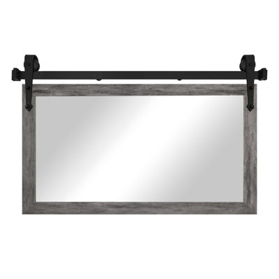 Conner Rea Mirror