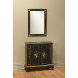 Accent Cabinet