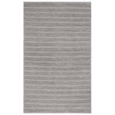 Tapis gris Charvik