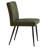 Set of 4 Upholstered Dining Chairs-1081608719