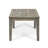 Outdoor Acacia Wood Side Table-1564995960