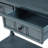 Nedlands 36'' Solid Wood Console Table-1648214777