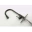 Robinet de cuisine avec douchette extractible