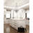 42" Chrome Chandelier for Dining Room, Grand Foyer – 12-Light Orbital Frame with Crystal Accents & E12 Bulb Base – LED Compatible, Industrial-Glam Style – BACL Certified-1240336471