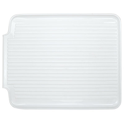 Plastic Drain Tray