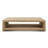 Solid Wood Single Coffee Table