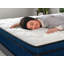 Matelas hybride à ressorts ensachés 10 po-1000962323