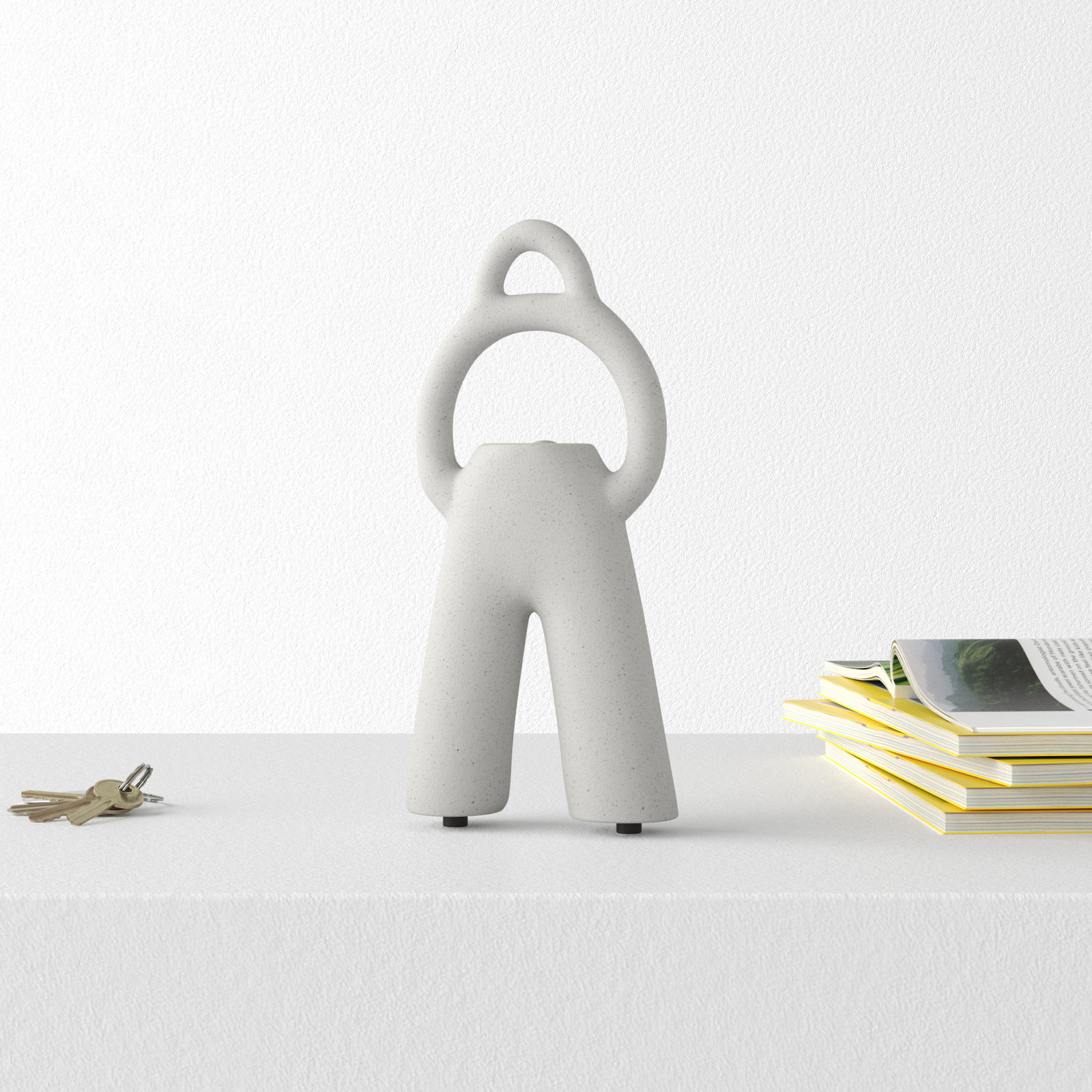 Ceramic Sculpture