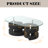 Shadarev Coffee Table-1705556986