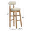 Tabouret Udine-2140150087
