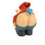 Loonie Moonie Bare Buttocks Garden Gnome Statue-59318219
