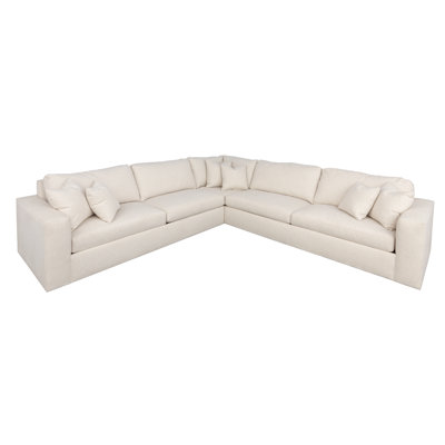 Canapé modulaire Francis