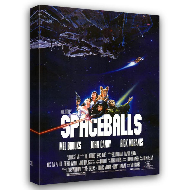 Spaceballs
