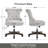 Asyra Wide Back Tufted Swivel Task Chair-729629135