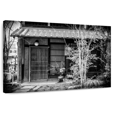 Lilie Japanese Home