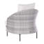 Elec Outdoor Lounge Chair-383948673