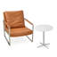 Fauteuil de 26 po de large Guani-1232848242-1232848241