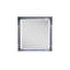 Miroir de lune en marbre avec DEL-354969550