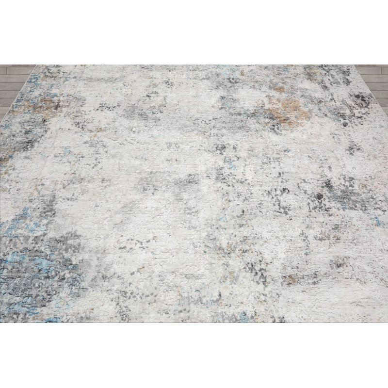 Caleidh Rug, Rectangle 9' x 12'