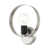 Brushed Nickel selected