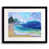 Black Framed Paper selected