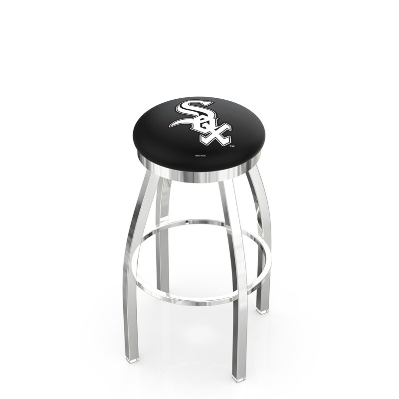 Tabouret tournant L8C2C, Tabouret de comptoir (siège d’une hauteur de 25
