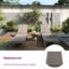 Chaise longue d'extérieur Elainea-1112675709