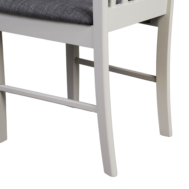 Deerfiled Farah Upholstered Dining Chair