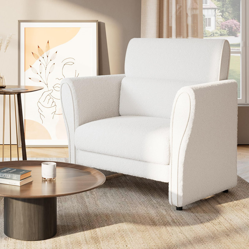 2 Seater Loveseat