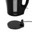 Quest 1.7L Plastic Electric Tea Kettle-68903371
