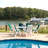 Roma Outdoor Multi-Position Folding Chair-22159357