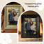 Black Picture Frame-513452021-513452009-513452010