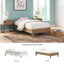 Grand lit plateforme Karnova-95210637