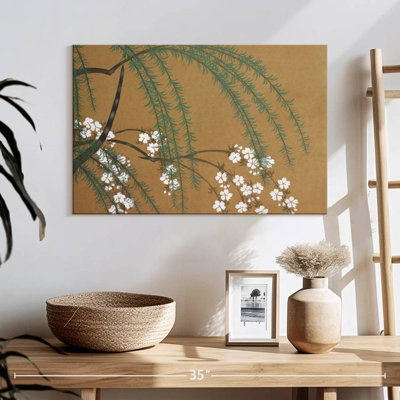 Harnek Blossoms de Momoyogusa