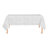 Stiorra Rectangular Polyester Tablecloth-1482513589