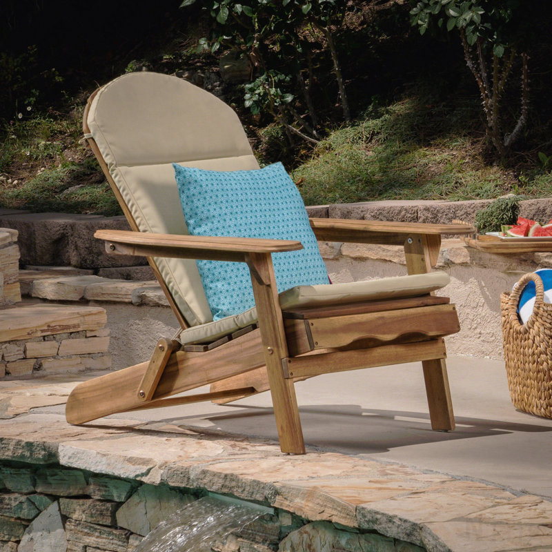 Chair Cushion