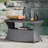 CHAISE LOUNGE SIDE TABLE-35325093