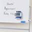 Plastic Magnetic Pen Holder 