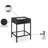 Marmo 24" Single Bathroom Vanity-81900789-81900791