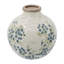 Vase en céramique 8X8x8