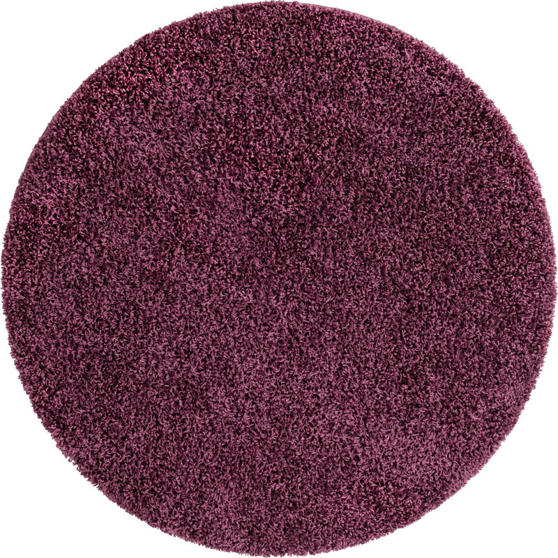 Renesha Indoor Rug, Round 7'