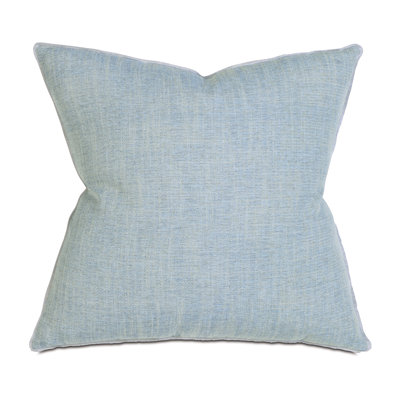 Chatham Euro Pillow Cover & Insert