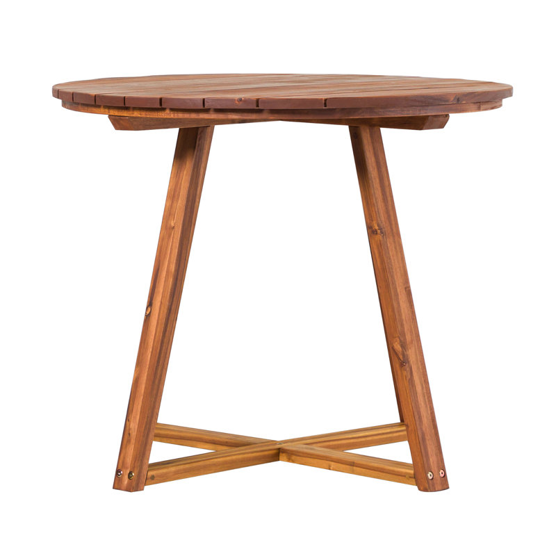 Table de salle à manger Delfinia