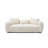 Sofa , White