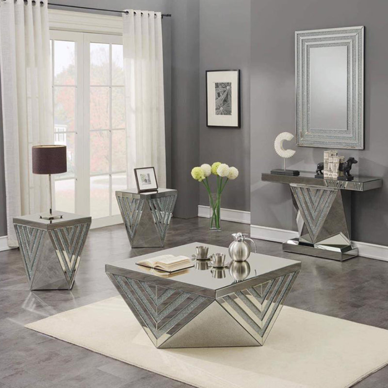 Table basse Thaer