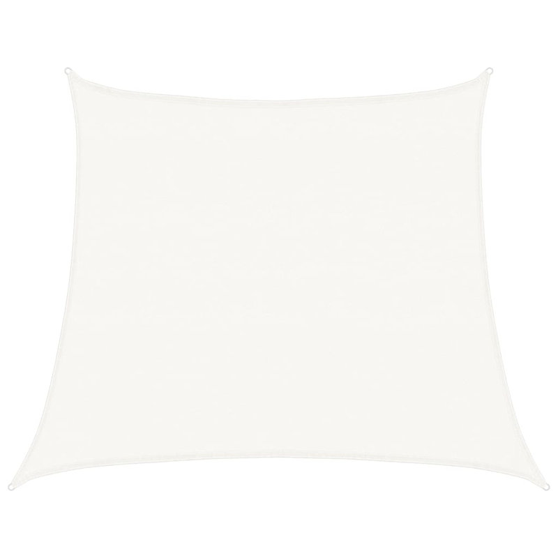 Gainz 0.8m x 4m Rectangular Shade Sail