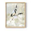 Scribble Veil I, reproduction encadrée - bois massif-2075178191-2075178179